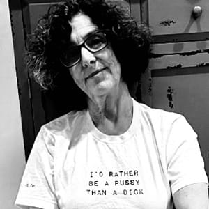 Pussy-Not Dick Pussy-Not Dick