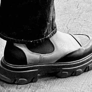 SHOE-5