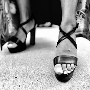 SHOE-8