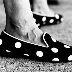 SHOE-9